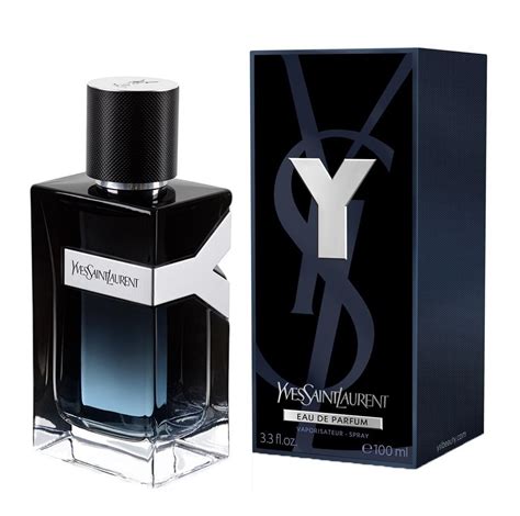 ysl new perfume 2018|new YSL perfume for men.